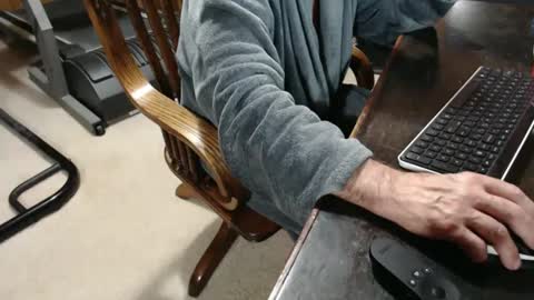 billy471 online show from 12/05/24, 12:22