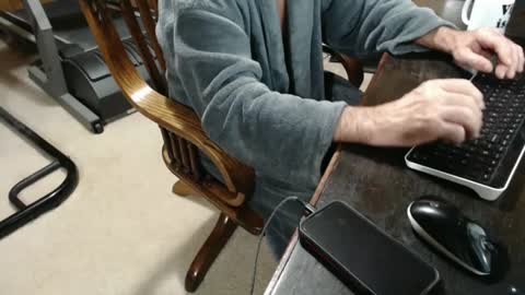 billy471 online show from 12/06/24, 11:22