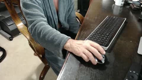 billy471 online show from 12/07/24, 12:24