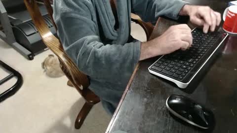 billy471 online show from 12/10/24, 11:32