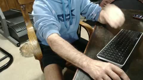 billy471 online show from 12/21/24, 05:51