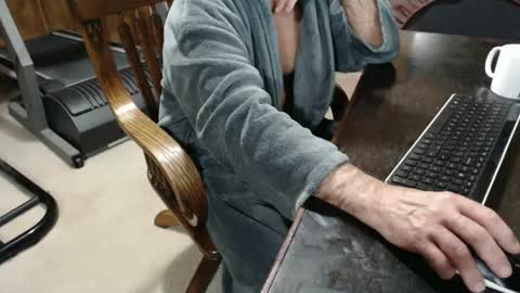 billy471 online show from 12/29/24, 10:34