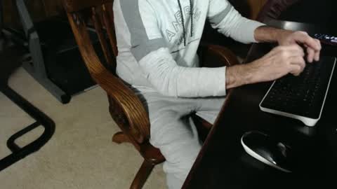 billy471 online show from 01/17/25, 11:51