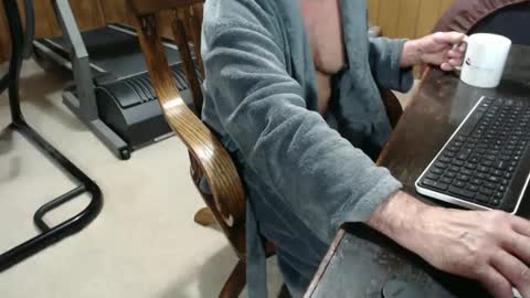 billy471 online show from 01/19/25, 02:38