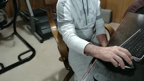 billy471 online show from 01/25/25, 01:54