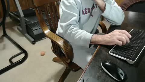 billy471 online show from 01/28/25, 07:00