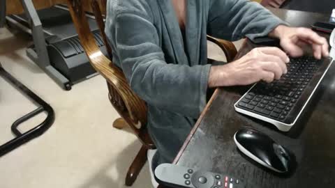 billy471 online show from 02/17/25, 01:42