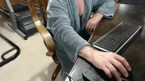 billy471 online show from 03/03/25, 10:06