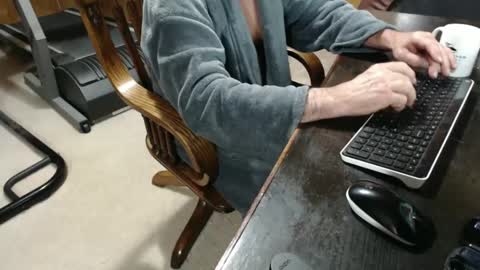 billy471 online show from 03/06/25, 10:09