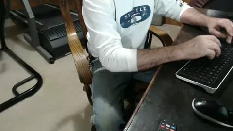 billy471 online show from 03/08/25, 08:14