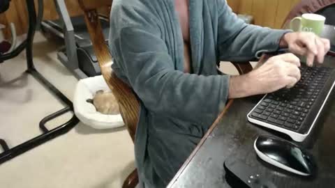 billy471 online show from 11/13/25, 05:34