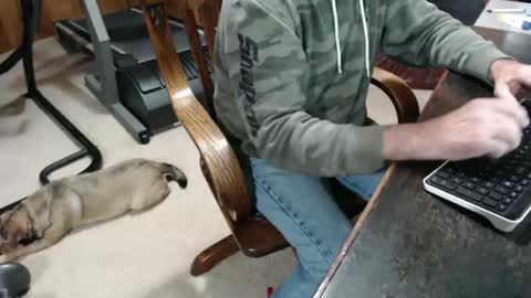 billy471 online show from 03/07/26, 08:17