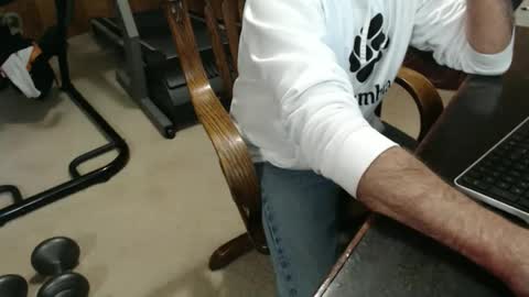 billy471 online show from 03/22/26, 10:02