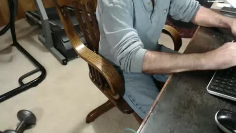 billy471 online show from 03/27/26, 11:48