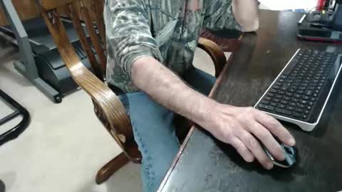 billy471 online show from 04/10/26, 11:53