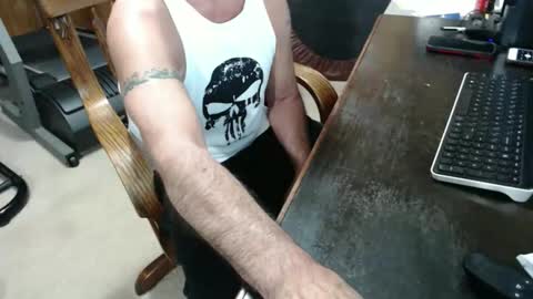 billy471 online show from 04/13/26, 09:42