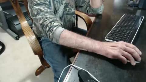 billy471 online show from 04/19/26, 11:07