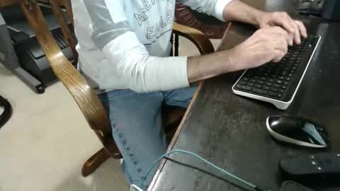 billy471 online show from 04/20/26, 09:05