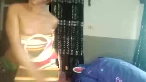 billy_1212 online show from 03/01/26, 12:51