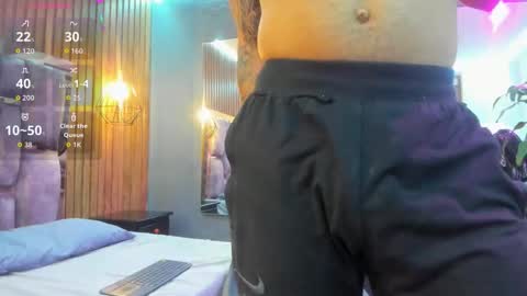 Snapshot of billy__douglass chatting on 12/02/25, 07:42 Billy Douglass online show from 12/02/25, 07:42