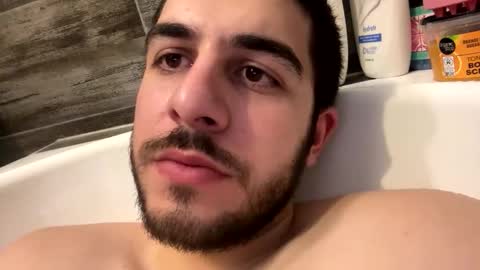 billy_antonny11 online show from 11/08/25, 09:20