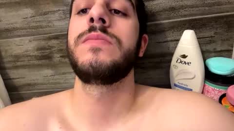 billy_antonny11 online show from 11/23/25, 01:11