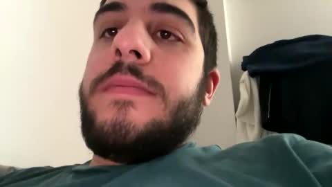 billy_antonny11 online show from 11/25/25, 09:20