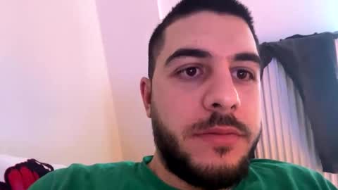 billy_antonny11 online show from 01/06/26, 09:57