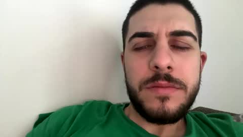 billy_antonny11 online show from 03/03/26, 01:28