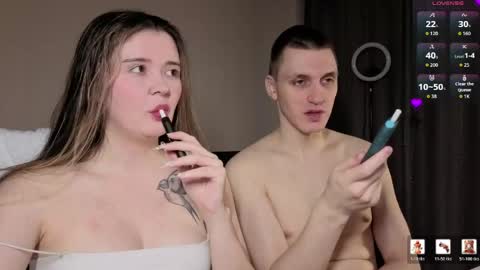 Billy Betty online show from 04/22/26, 11:06