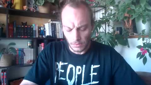 Snapshot of billy_fingercut chatting on 09/22/25, 09:00 Billy FingerCut online show from 09/22/25, 09:00