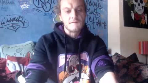 Snapshot of billy_fingercut chatting on 10/17/25, 02:19 Billy FingerCut online show from 10/17/25, 02:19