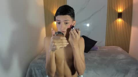 Sam online show from 11/27/25, 11:23