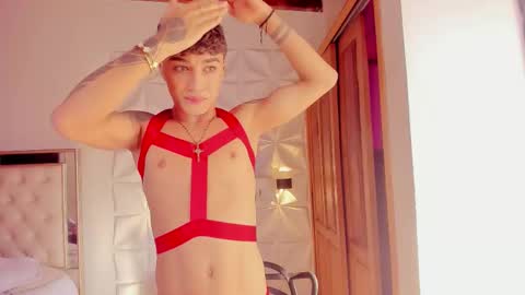 Sam online show from 12/22/25, 09:12