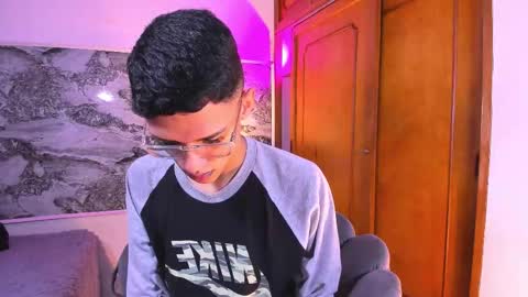 Sam online show from 02/01/26, 12:48