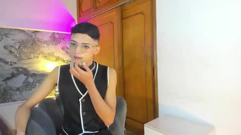 Sam online show from 02/08/26, 12:08