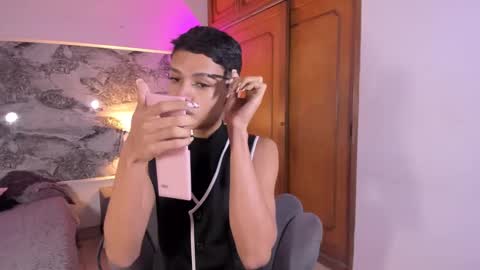 Sam online show from 02/25/26, 12:26