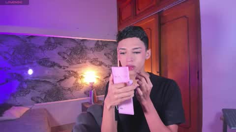 Sam online show from 03/21/26, 01:48