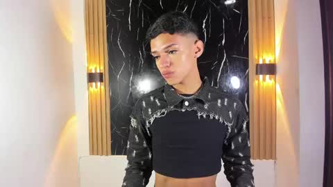 Sam online show from 04/13/26, 03:56