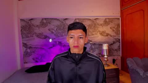 Sam online show from 04/22/26, 12:18