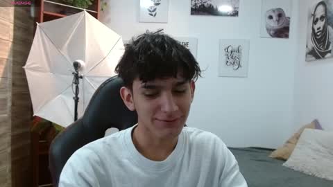 billy wild online show from 04/07/26, 01:11