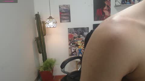 Snapshot of billy_wild chatting on 05/23/26, 11:25 billy wild online show from 05/23/26, 11:25