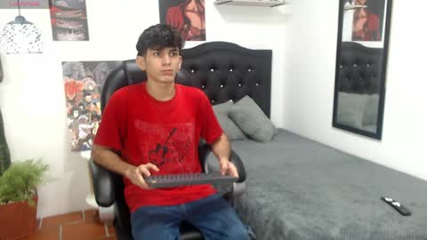 Snapshot of billy_wild chatting on 05/29/26, 10:57 billy wild online show from 05/29/26, 10:57