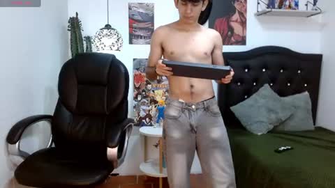 Snapshot of billy_wild chatting on 06/20/26, 11:13 billy wild online show from 06/20/26, 11:13