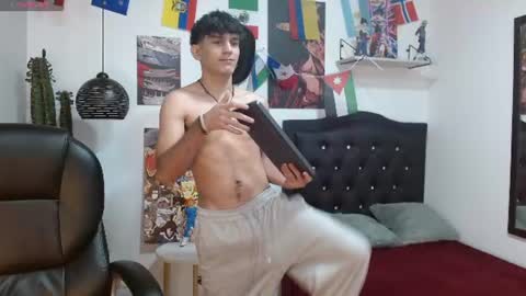 Snapshot of billy_wild chatting on 07/04/26, 11:27 billy wild online show from 07/04/26, 11:27