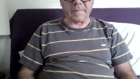 billydubs online show from 11/17/25, 05:30