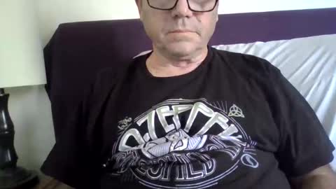 billydubs online show from 11/18/25, 05:06