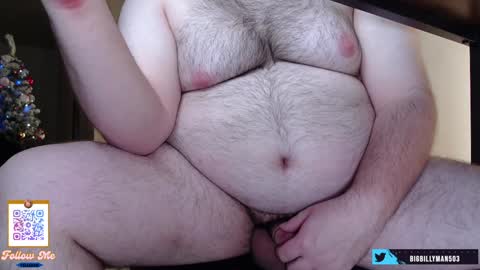 Snapshot of billyman503 chatting on 12/17/24, 05:29 BillyMan online show from 12/17/24, 05:29