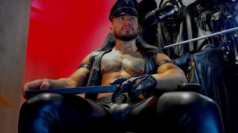 billy online show from 12/09/24, 11:36