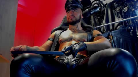 billy online show from 12/09/24, 02:39